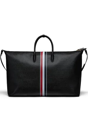Thom Browne Tasche mit Streifendetail