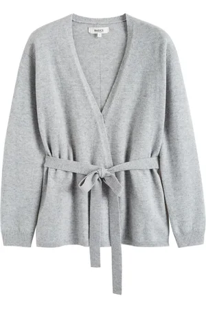 Chinti & Parker Gewickelter Cardigan