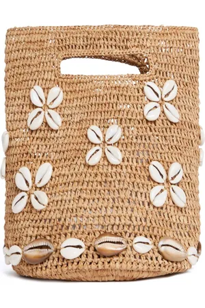 Alanui Mini Ocean Dream Beuteltasche