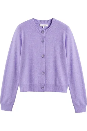 Chinti & Parker Cardigan mit rundem Ausschnitt