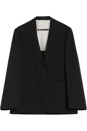 Jil Sander Klassisches Sakko