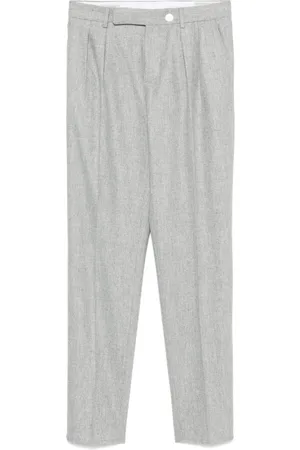 Brunello Cucinelli Klassische Hose