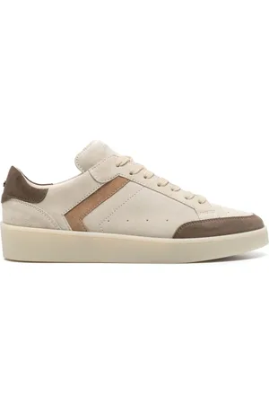 CANALI Sneakers aus Wildleder