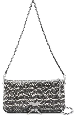 Zadig & Voltaire Rock Wild Clutch