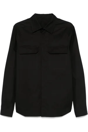 Rick Owens Work Hemd