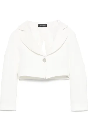 MONNALISA Blazer mit Cut-Out-Detail