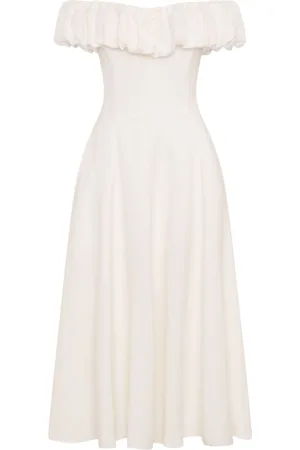 Nicholas Yara Kleid