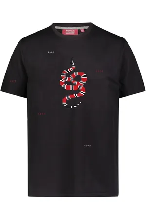 MOSTLY HEARD RARELY SEEN Snake Years T-Shirt