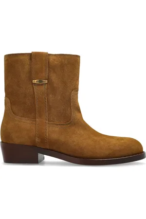 Isabel Marant Lylie Stiefel