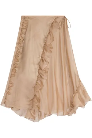 Cecilie Bahnsen Adelina Midirock
