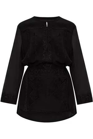 Isabel Marant Oaria Minikleid