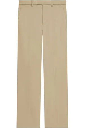 Courrèges Klassische Hose