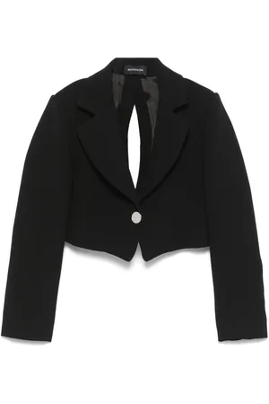 MONNALISA Blazer mit Cut-Out-Detail
