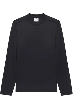 Courrèges Football T-Shirt