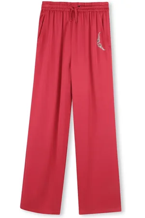 Zadig & Voltaire Hose mit Strass
