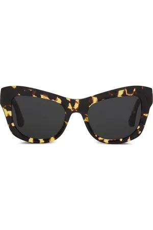 Burberry Shield Hinge Sonnenbrille