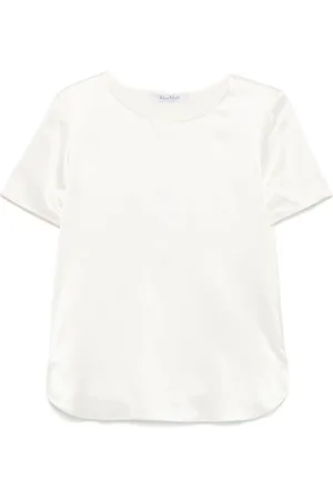 Max Mara Dida Bluse