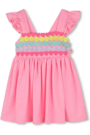 Billieblush Besticktes Kleid