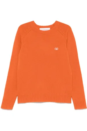 VALENTINO GARAVANI Pullover mit VLogo Signature