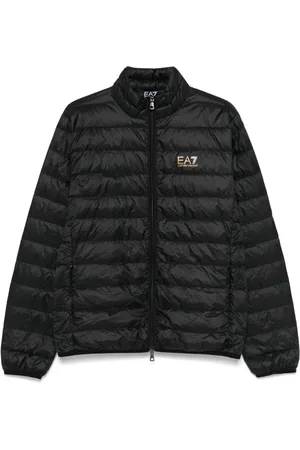 EA7 Core Identity Jacke