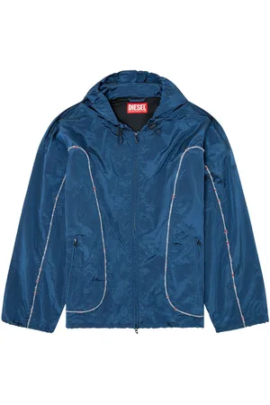 Diesel J-Antheit Jacke