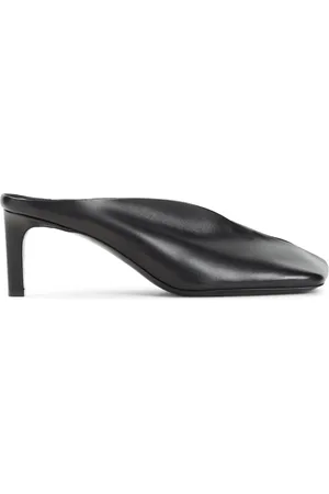 Jil Sander Klassische Mules