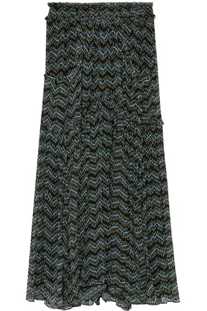 Marant Etoile Veronique Maxirock