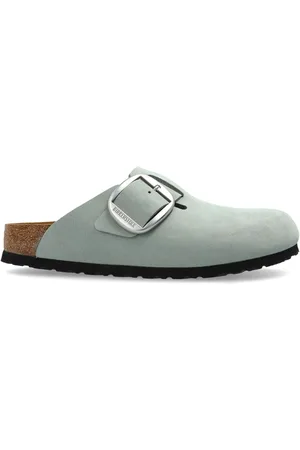 Birkenstock Boston Clogs