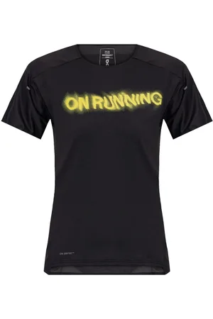 On Running Lumos Sport-T-Shirt