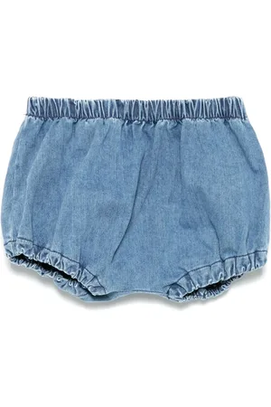 TEDDY & MINOU Windelhöschen aus Denim