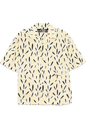 Jacquemus Jean Hemd