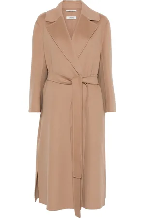 Max Mara Livia Mantel