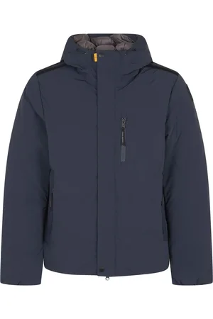 Parajumpers Jacke mit Kapuze