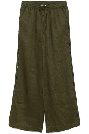 P.A.R.O.S.H. Hose mit weitem Bein
