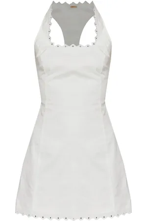 Cult Gaia Carey Kleid