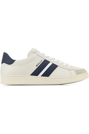 Bally Tennis Sneakers