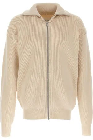 Jil Sander Cardigan aus Baumwolle