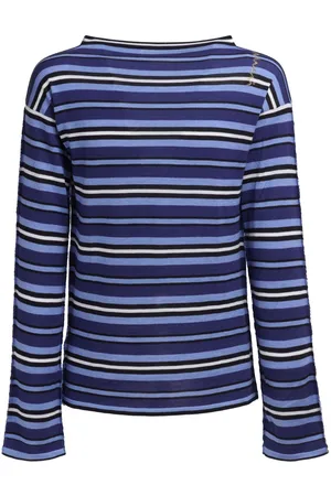 Marni Gestreifter Pullover