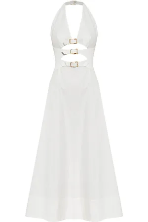 Cult Gaia Braxton Kleid