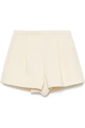 DICE KAYEK Shorts aus Tweed