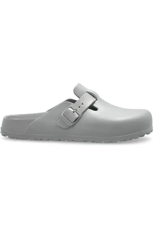 Birkenstock Boston Pantoletten