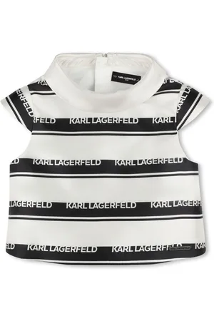 Karl Lagerfeld Exception Oberteil