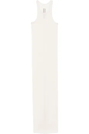Rick Owens Ärmelloses Trägerkleid