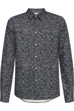 Paul Smith Klassisches Hemd