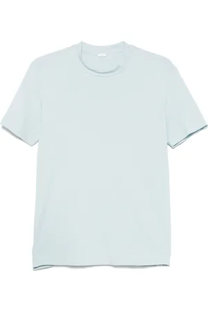 Malo T-Shirt mit rundem Ausschnitt