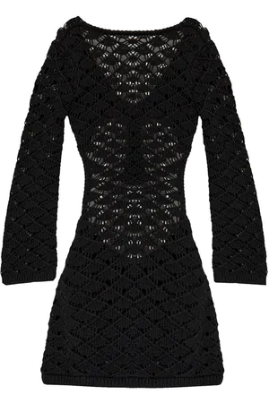 Cult Gaia Liam Kleid