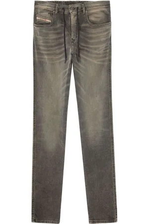 Diesel 2060 D-Strukt Jeans