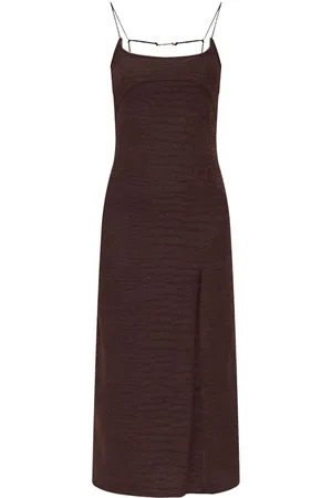 Jacquemus Notte Kleid