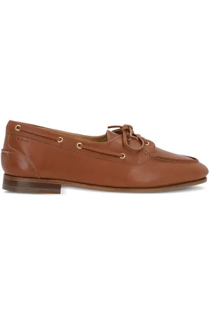 Bally Plume Loafer
