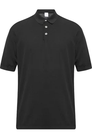ELEVENTY Klassisches Poloshirt